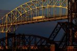 ProPublica: As Trump’s Tariff War With Canada Drags On,This Michigan Border Community Suffers Without a Voice