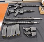 California U.S. Senator Adam Schiff, Democrat Colleagues Demand Trump Administration Drop Plans to Roll Back Commonsense ATF Rule Regulating Device Used in Major Mass Shootings as in Las Vegas Where 60 People Died, 473 Were Shot from One Shooter