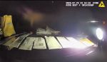 Tuolumne County Traffic Stop Leads to Three Modesto Suspects Arrested with Stolen Mail, Checks, and Drugs
