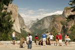 Yosemite National Park, One of 20 Parks Selected as National Parks Conservation Association (NPCA) Holds a Nationwide Day of Action Today, Tuesday, August 25