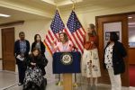 California Congresswoman Nancy Pelosi Marks Women’s Equality Day: “They Said Women Would Have to Wait. Women Did Not Wait.”