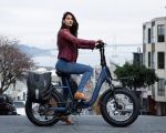 California Bill to Improve E-Bike Consumer Protections Clears Legislature, Goes to Governor Newsom. Covers How Electric Bicycles Are Marketed And Sold.