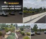 Lodi Suspect Arrested After Pursuit in Placer County; Found with Meth, Burglary Tools and a Fake License