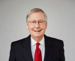 U.S. Senator Mitch McConnell on 25th Anniversary of 9/11 Attacks, Says, “My Deepest Sympathies Today Are With Those Americans For Whom The Grief Of September 11th Is Not Abstract But Personal And Unrelenting”