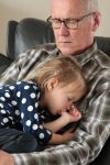 New UC Berkeley Study Links Deep-Sleep Loss To Alzheimer’s-Related Protein Buildup