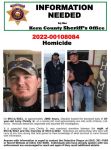 Kern County Sheriff Seeks Public’s Help with Any Information in September 2022 Murder of Larry Christy Jr.