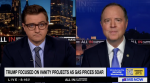 California U.S. Senator Adam Schiff Calls Out Trump’s Obsession with Kennedy Center, Disregard for Addressing High Costs of the Iran War (Video)