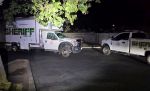 Exeter Shooting Leaves Teenager in Critical Condition; Tulare County Sheriff Seeks Witnesses