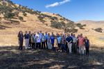 Northern Valley Yokut/Costanoan Tribe and California State Parks Formalize Collaboration with Signing Memorandum of Understanding