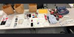 Amador County Deputies Arrest 4 Suspects During Traffic Stop for Identity-Theft-Related Offenses in Ione