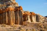 Center for Biological Diversity Agreement Secures California State Park Safeguards Against Off-Road Vehicles