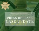 Mariposa County Sheriff Updates Investigation into Human Remains Recovered Near Agua Fria Road