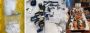 Two Suspects Arrested in Transnational Drug and Firearms Trafficking Investigation in Los Angeles