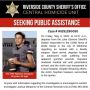 16-Year-Old Killed in Wildomar Homicide Identified, Riverside County Sheriff Seeks Public’s Help IDing Suspect