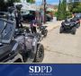 San Diego Proactive Patrols in Beach Neighborhoods Address E-Motorcycle and E-Bike Traffic Violations