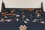 Operation Consequences Results in San Bernardino County Leads to 111 Arrests, 76 Firearms, and Over a Pound of Meth Seized