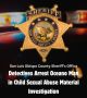 Cub Scout Leader and San Luis Obispo County Employee was Arrested for Possession of Child Sexual Abuse Material