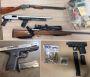Operation Consequences Results in San Bernardino County for March 2-8, 2026: 12 Arrested and 7 Firearms Seized