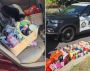 Four Suspects Arrested for Grand Theft of Over $4,300 at Bath & Body Works and Ulta Stores in Sacramento County (Video)