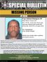 Los Angeles County Sheriff Seeks Public's Help Locating At-Risk Missing Person Edward Dewayne Frye Jr., Last Seen in Torrance