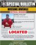 Los Angeles County Sheriff Seeks Public’s Help Locating Critical Missing Autistic Teen, Last Seen Near Graham Avenue