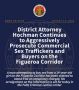 Los Angeles DA Continues to Aggressively Prosecute Commercial Sex Traffickers and Buyers on the Figueroa Corridor