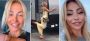 San Diego County Sheriff Reports Missing Ukrainian Ganna Kovrizhynkh Found to Have Voluntarily Crossed into Mexico