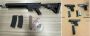 Operation Consequences Results in San Bernardino County for August 24-30, 2026: 11 Arrested and 8 Firearm Seized