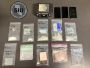 Sutter County SIU Investigation Leads to Two Arrests and Seizure of Methamphetamine in Gridley