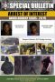 Los Angeles County Deputies Arrest Two Adults and a Minor in Cudahy for Theft at T-Mobile Store