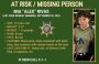 Santa Clara County Sheriff Seeks Public’s Help Locating At-Risk Missing 14-Year-Old Teenager, Last Seen in Cupertino