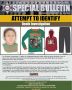 Los Angeles Homicide Investigators Seek Public's Help IDing Young Female Victim Found Deceased in Carson