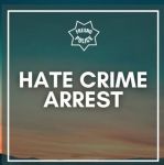 Fresno Police Department Announces Hate Crime Suspect Arrested for Disrupting a Porchfest Event on Saturday