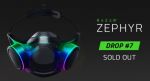 FTC Announces Razer, Inc. to Pay More Than $1.1 Million for Misrepresenting the Performance and Efficacy of Supposed “N95-Grade” Zephyr Face Masks