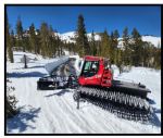 Caltrans Reports 2024 Spring Pass Clearing Update for Sonora Pass (State Route 108)