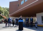 Governor Gavin Newsom Says California Moves Faster to Transform Mental Health System for All, with Urgent Focus on Most Seriously Ill & Homeless