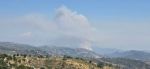 Sierra National Forest Max Fire Updates for Tuesday, July 15, 2025