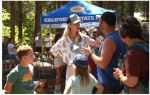 As School Begins, California First Partner Jennifer Siebel Newsom Joins State Parks In Promoting Free Passes, Educational Programs