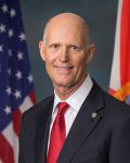 Republican Florida U.S. Senator Rick Scott Thanks AG Bondi for Helping Victims and Requests Briefing on January 2025 Los Angeles Wildfire Investigation