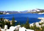 Today, October 7, Sierra National Forest Reopens 16,782 Acres Previously Closed Due to Garnet Fire