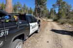Injured Dirt Biker Rescued After Suffering Severe Spinal Injury in Madera County (Video)