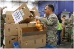 Governor Newsom Deploys California Volunteers, California National Guard on Humanitarian Mission Assisting Food Banks as President Trump’s Government Shutdown Delays SNAP Benefits