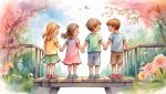 California Courts: New Report Shows the Benefits When Children are Adopted by Extended Family Members Over Foster Homes