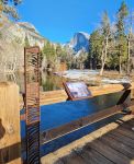 Yosemite National Park Offers a Glimpse Back on 1997 Record Flooding (Video)