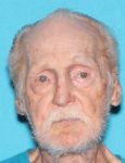 Fresno County Sheriff Seeks Public’s Help Locating Family for 85-Year-Old Rodger Curry