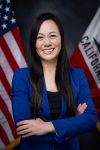 California Assemblymember Stephanie Nguyen Introduces Legislation to Reform Elderly Parole Eligibility for Violent Sexual Offenses