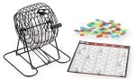 Don't Miss Mariposa Senior Center Bingo on Friday, May 1, 2026