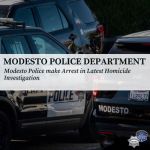 Modesto Suspect Charged with Homicide of Man Killed Near Neece Boat Ramp