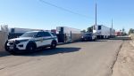 Mechanic Tragically Killed in Industrial Accident at Fresno Truck Repair Yard