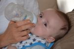 FDA Releases Results from Largest-Ever Testing of Infant Formula in the U.S. FDA Tested More Than 300 Infant Formula Samples Representative of Products Sold at Retail.